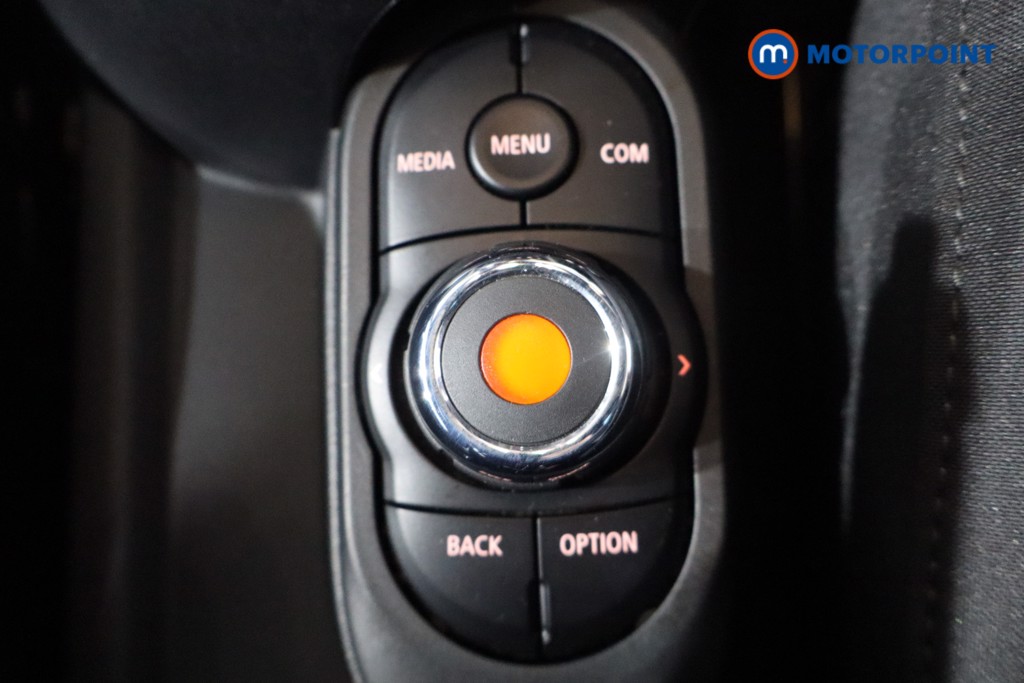 Mini Hatchback Cooper S Sport Manual Petrol Hatchback - Stock Number (1583138) - 20th supplementary image