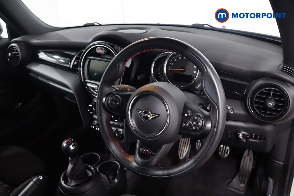 Mini Hatchback Cooper S Sport Manual Petrol Hatchback - Stock Number (1583138) - 25th supplementary image
