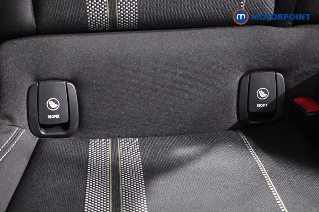 Mini Hatchback Cooper S Sport Manual Petrol Hatchback - Stock Number (1583138) - 27th supplementary image