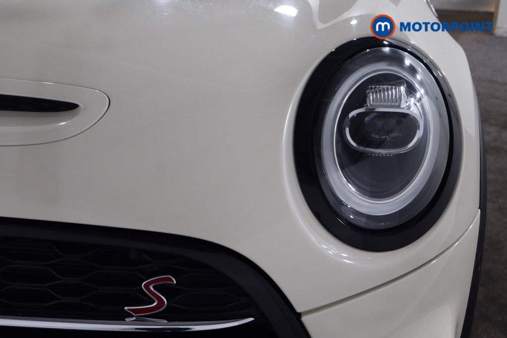 Mini Hatchback Cooper S Sport Manual Petrol Hatchback - Stock Number (1583138) - 28th supplementary image
