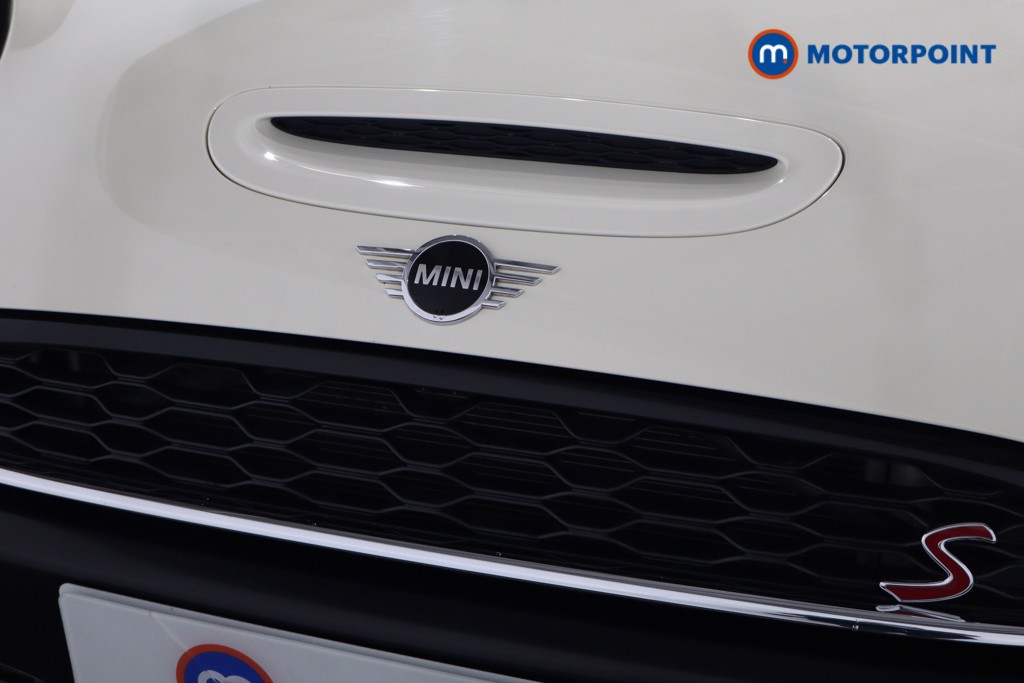 Mini Hatchback Cooper S Sport Manual Petrol Hatchback - Stock Number (1583138) - 30th supplementary image