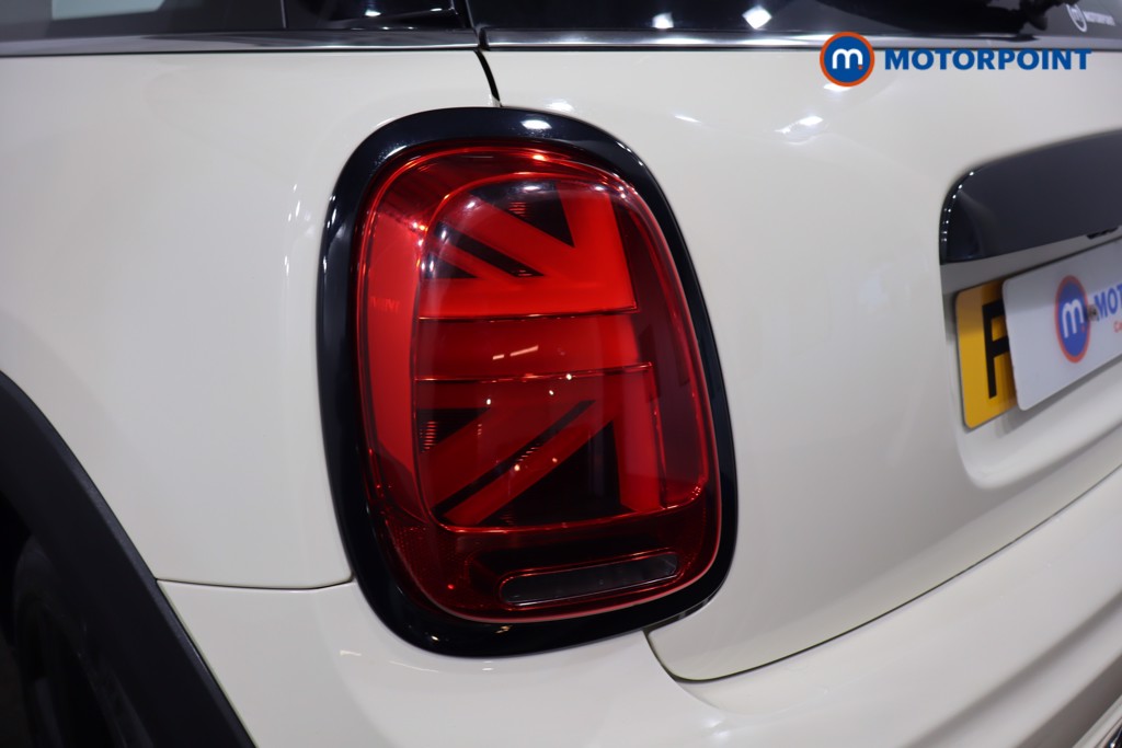 Mini Hatchback Cooper S Sport Manual Petrol Hatchback - Stock Number (1583138) - 34th supplementary image