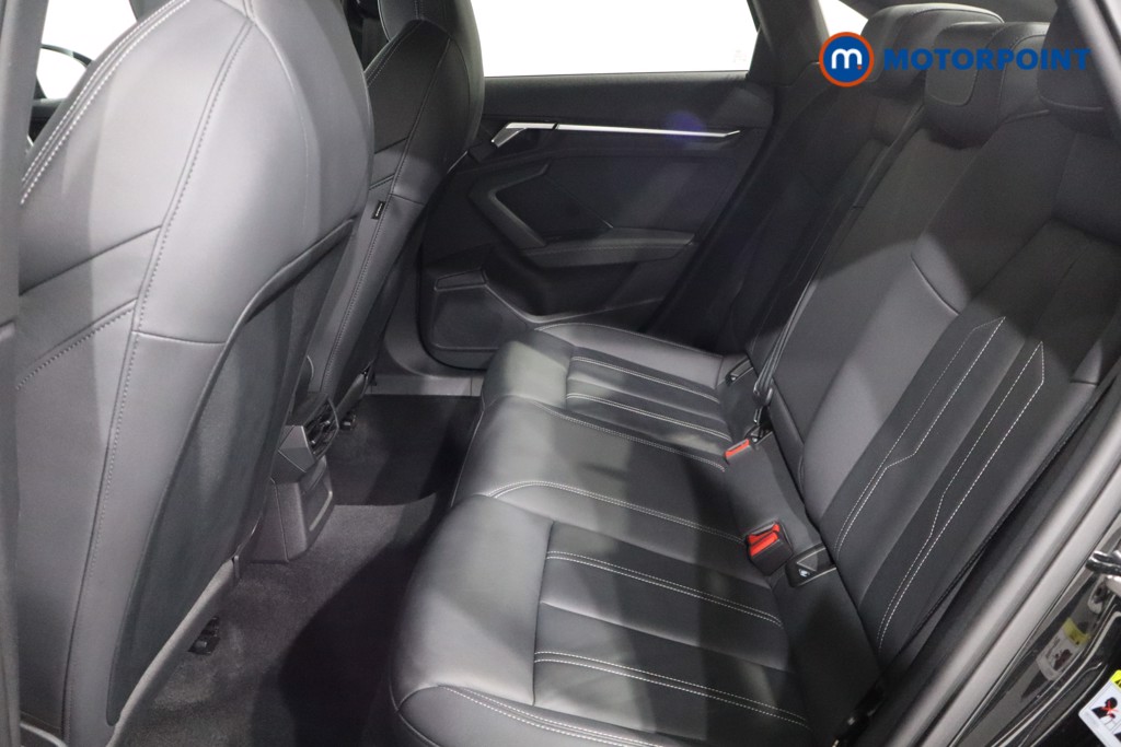 Audi A3 S Line Automatic Petrol Saloon - Stock Number (1583144) - 5th supplementary image