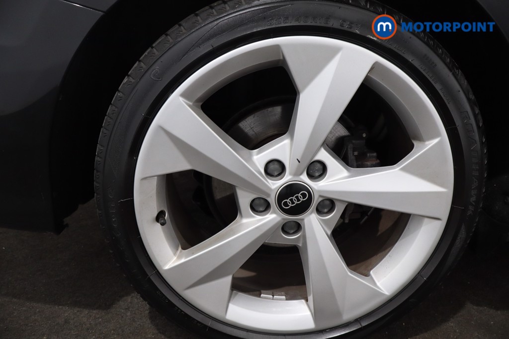 Audi A3 S Line Automatic Petrol Saloon - Stock Number (1583144) - 9th supplementary image