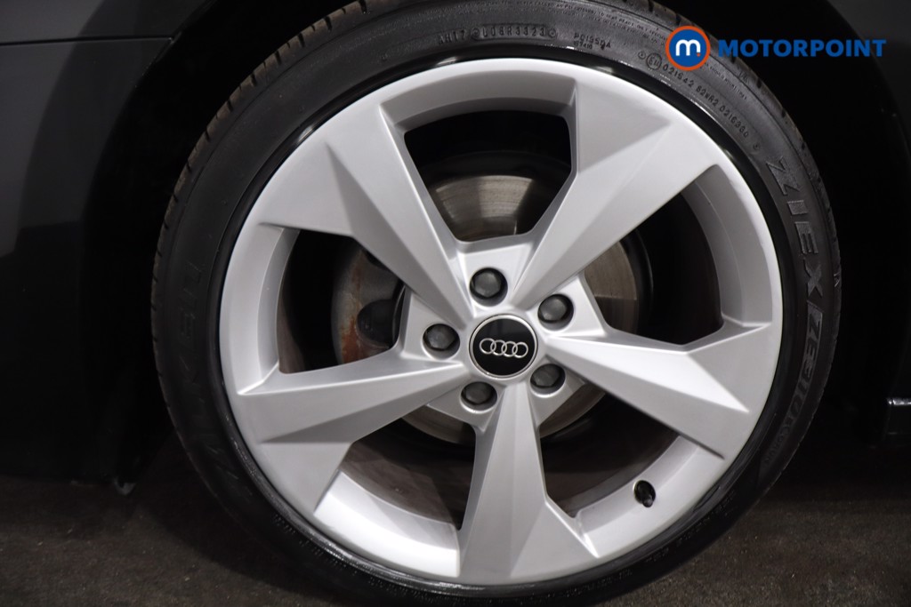 Audi A3 S Line Automatic Petrol Saloon - Stock Number (1583144) - 11th supplementary image