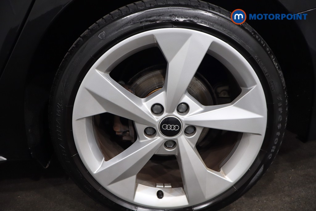 Audi A3 S Line Automatic Petrol Saloon - Stock Number (1583144) - 12th supplementary image