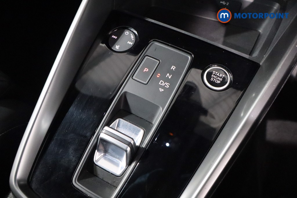 Audi A3 S Line Automatic Petrol Saloon - Stock Number (1583144) - 14th supplementary image