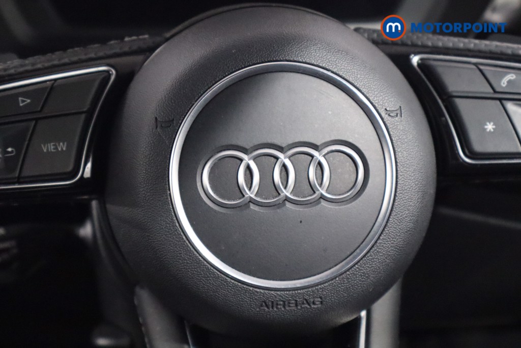 Audi A3 S Line Automatic Petrol Saloon - Stock Number (1583144) - 18th supplementary image