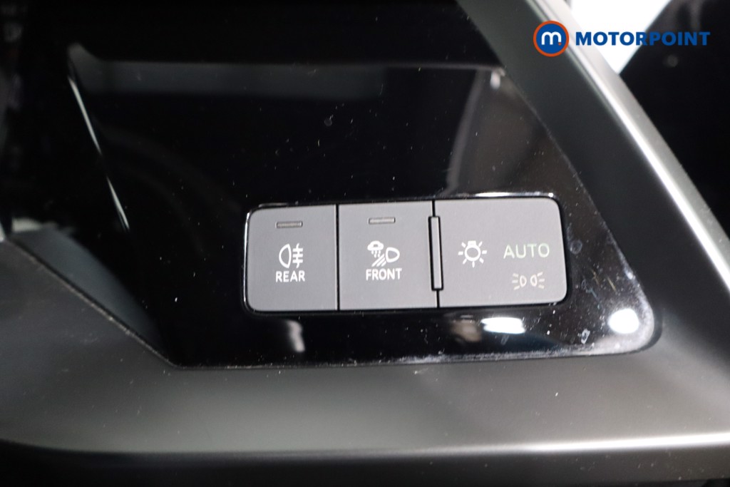 Audi A3 S Line Automatic Petrol Saloon - Stock Number (1583144) - 23rd supplementary image