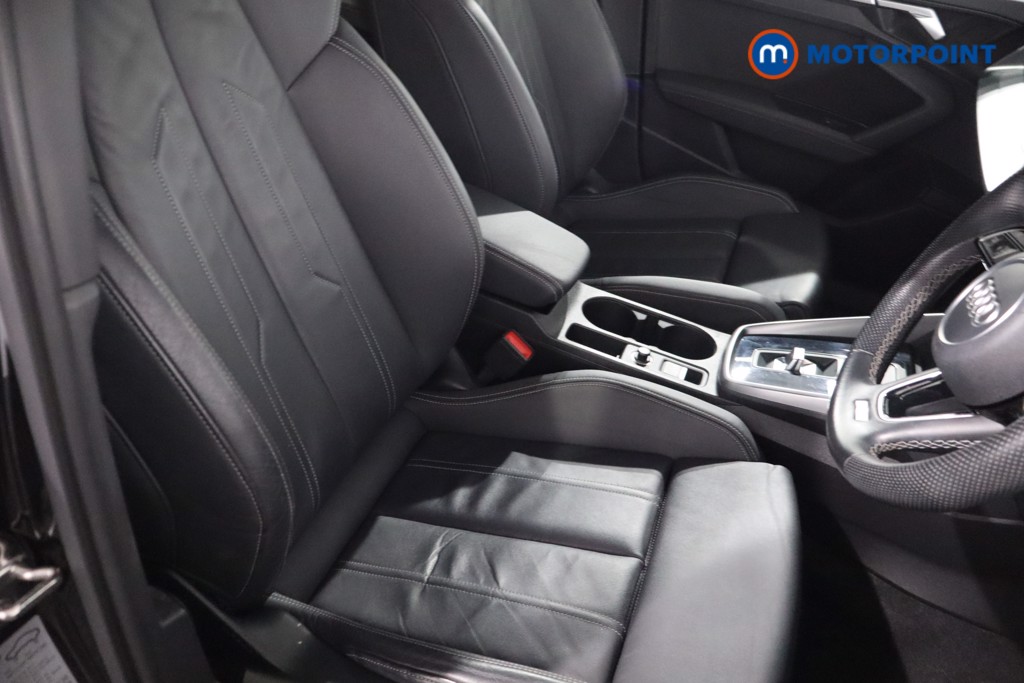 Audi A3 S Line Automatic Petrol Saloon - Stock Number (1583144) - 27th supplementary image