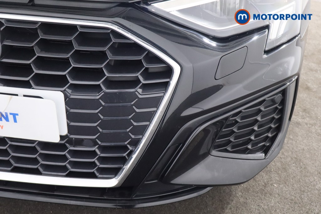 Audi A3 S Line Automatic Petrol Saloon - Stock Number (1583144) - 32nd supplementary image