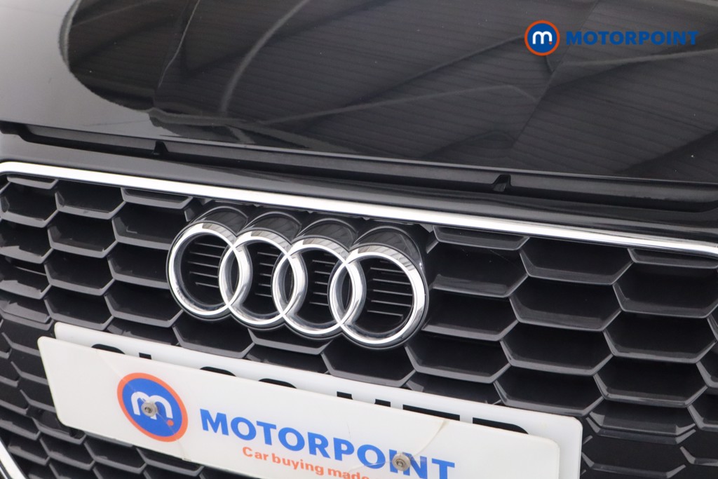 Audi A3 S Line Automatic Petrol Saloon - Stock Number (1583144) - 33rd supplementary image
