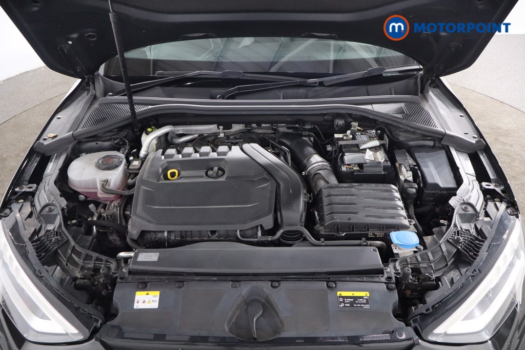 Audi A3 S Line Automatic Petrol Saloon - Stock Number (1583144) - 35th supplementary image