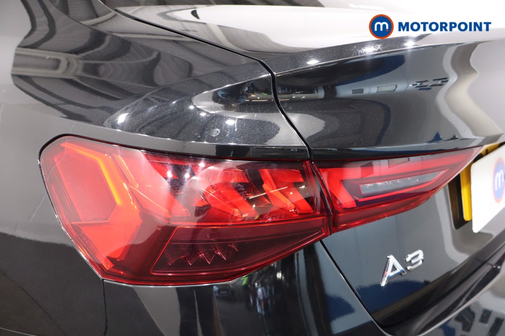 Audi A3 S Line Automatic Petrol Saloon - Stock Number (1583144) - 37th supplementary image