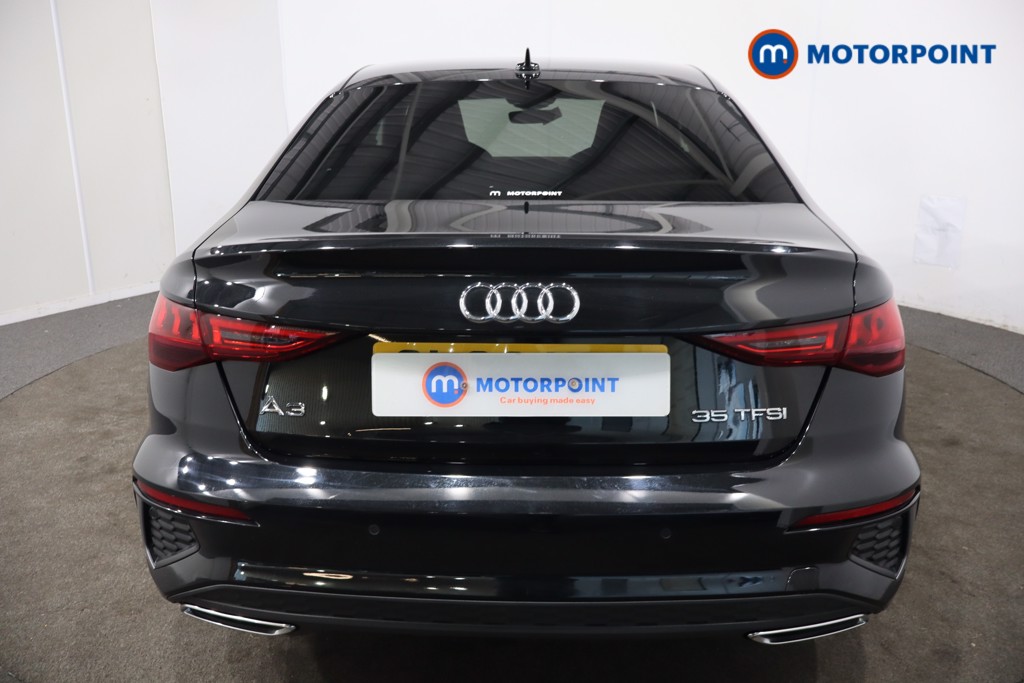 Audi A3 S Line Automatic Petrol Saloon - Stock Number (1583144) - 40th supplementary image