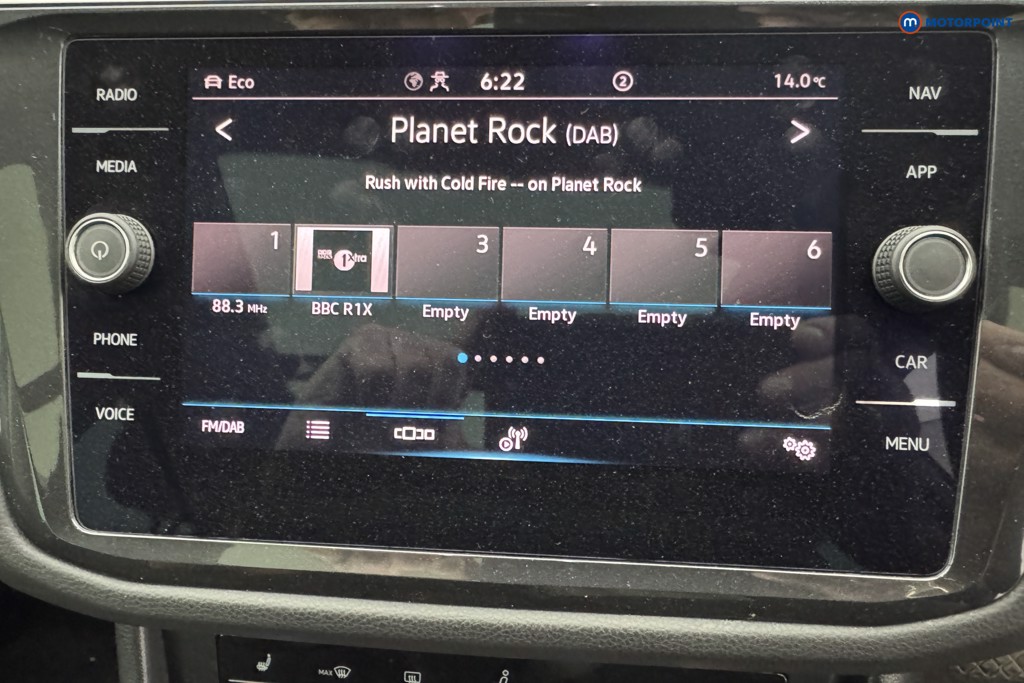 Volkswagen Tiguan Elegance Automatic Petrol SUV - Stock Number (1504926) - 2nd supplementary image