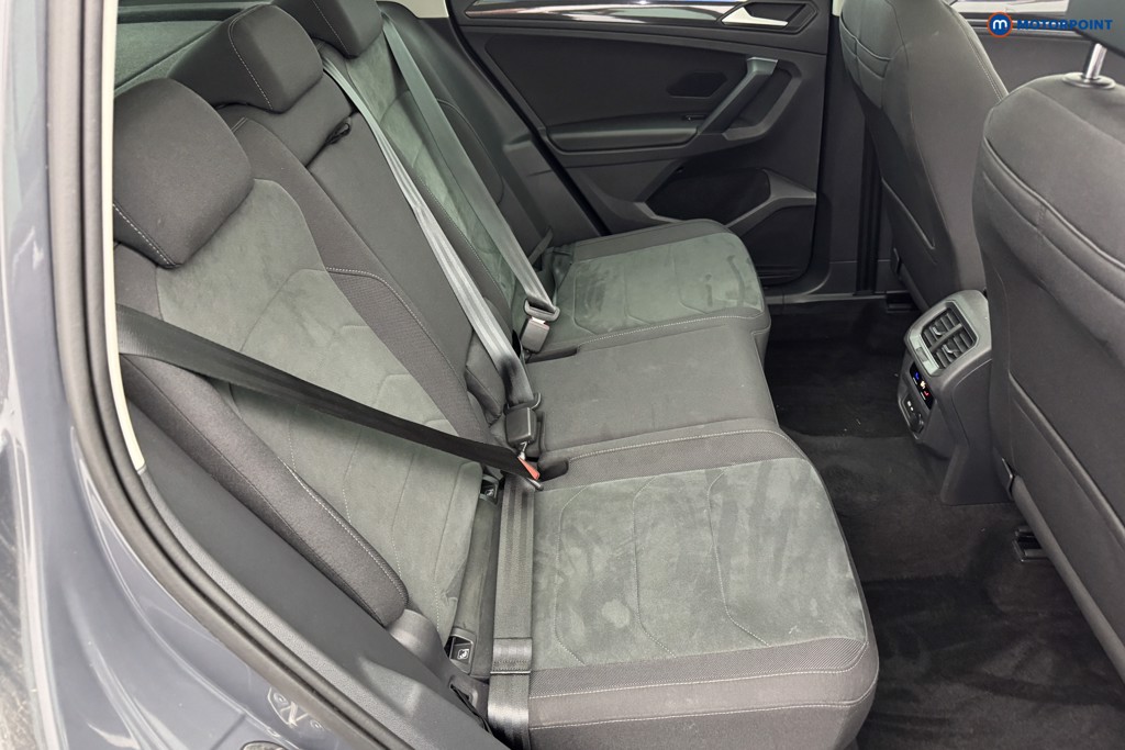 Volkswagen Tiguan Elegance Automatic Petrol SUV - Stock Number (1504926) - 4th supplementary image