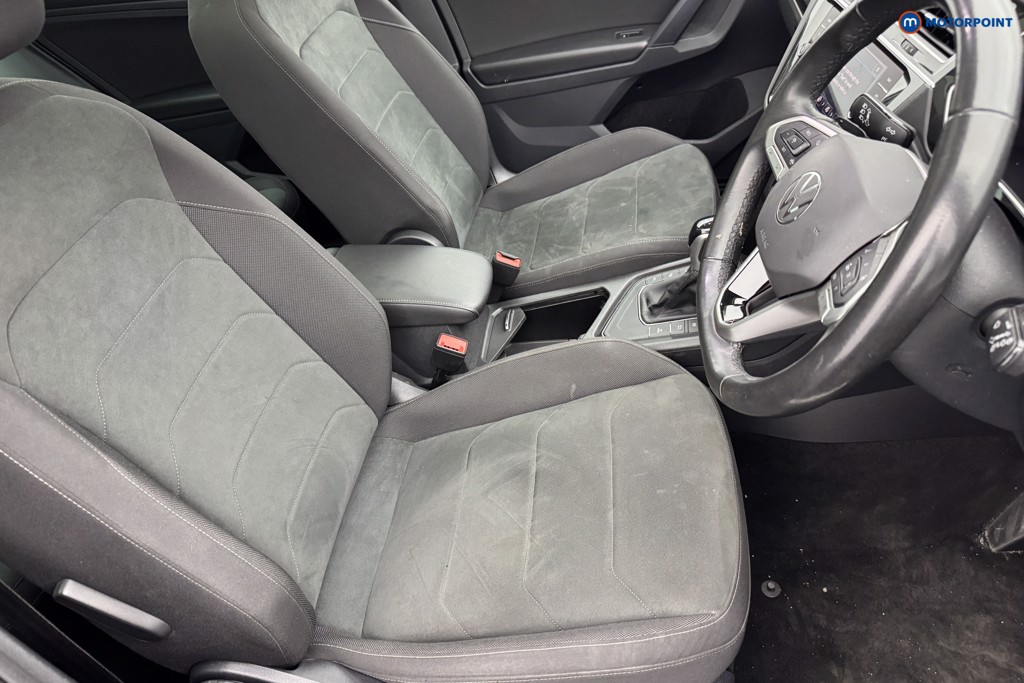 Volkswagen Tiguan Elegance Automatic Petrol SUV - Stock Number (1504926) - 5th supplementary image