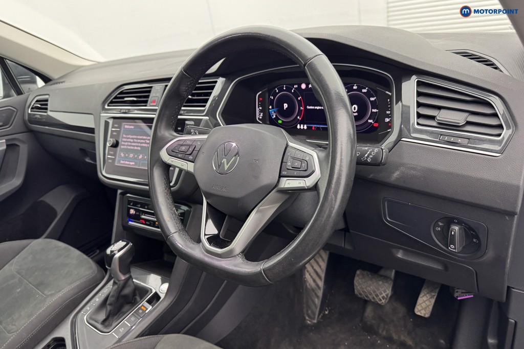Volkswagen Tiguan Elegance Automatic Petrol SUV - Stock Number (1504926) - 7th supplementary image