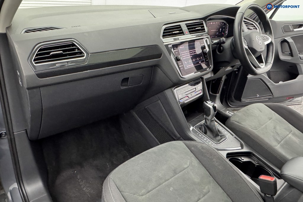 Volkswagen Tiguan Elegance Automatic Petrol SUV - Stock Number (1504926) - 8th supplementary image