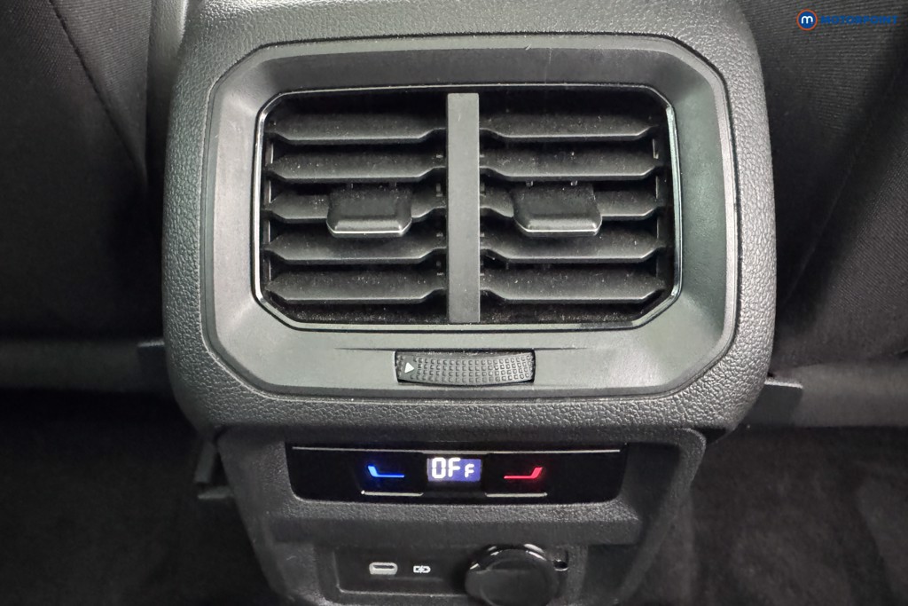 Volkswagen Tiguan Elegance Automatic Petrol SUV - Stock Number (1504926) - 10th supplementary image
