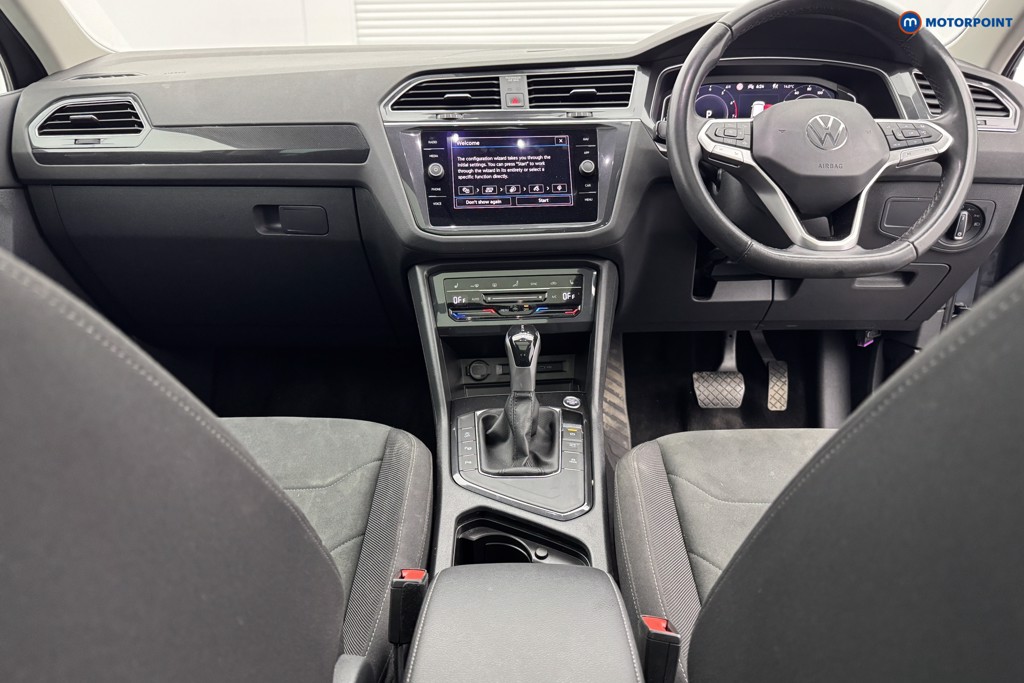 Volkswagen Tiguan Elegance Automatic Petrol SUV - Stock Number (1504926) - 12th supplementary image