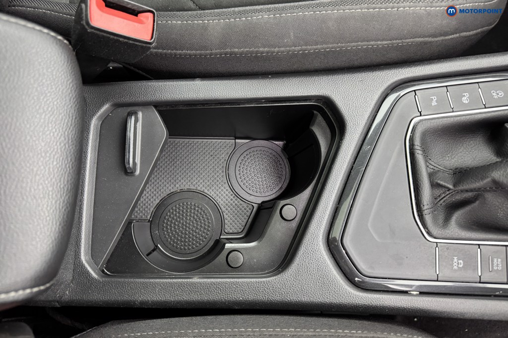 Volkswagen Tiguan Elegance Automatic Petrol SUV - Stock Number (1504926) - 13th supplementary image