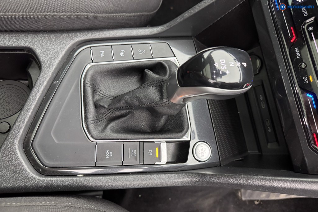 Volkswagen Tiguan Elegance Automatic Petrol SUV - Stock Number (1504926) - 14th supplementary image