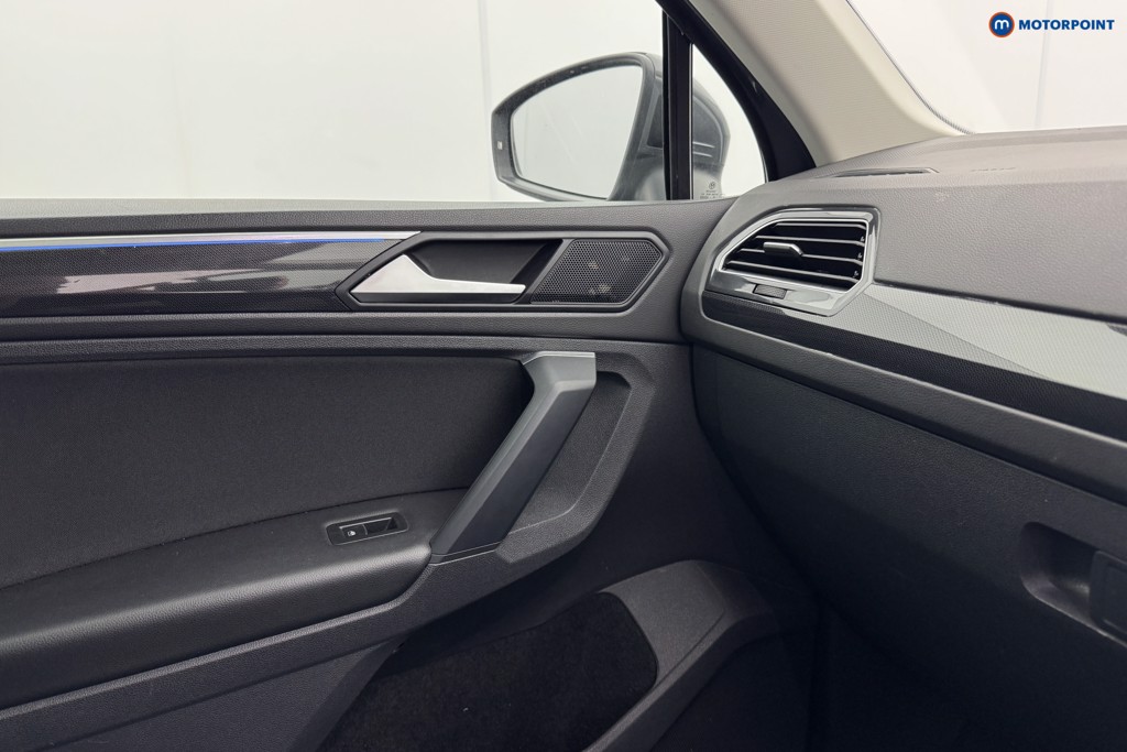 Volkswagen Tiguan Elegance Automatic Petrol SUV - Stock Number (1504926) - 16th supplementary image