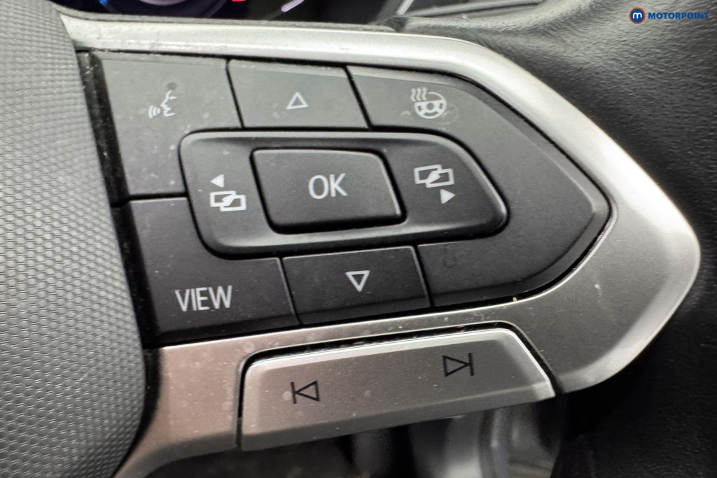 Volkswagen Tiguan Elegance Automatic Petrol SUV - Stock Number (1504926) - 18th supplementary image