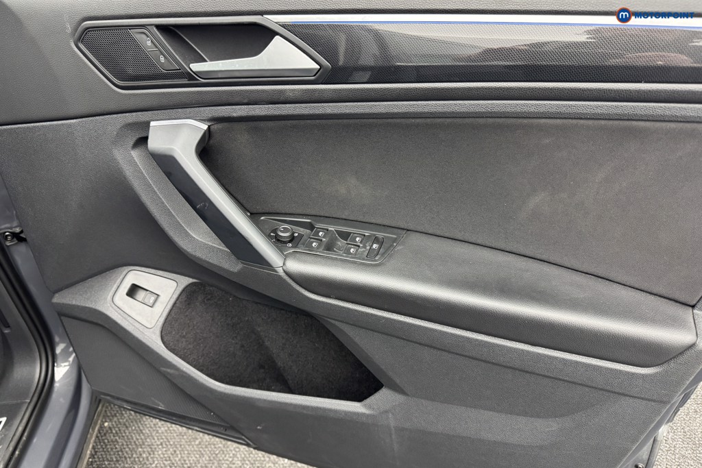 Volkswagen Tiguan Elegance Automatic Petrol SUV - Stock Number (1504926) - 20th supplementary image