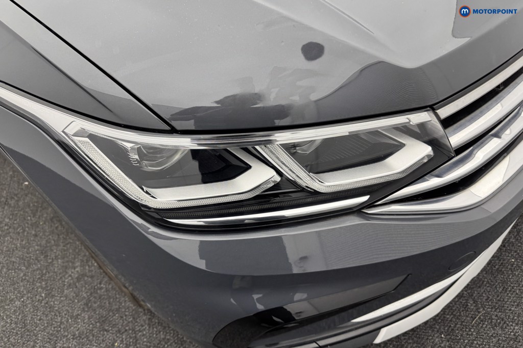 Volkswagen Tiguan Elegance Automatic Petrol SUV - Stock Number (1504926) - 24th supplementary image