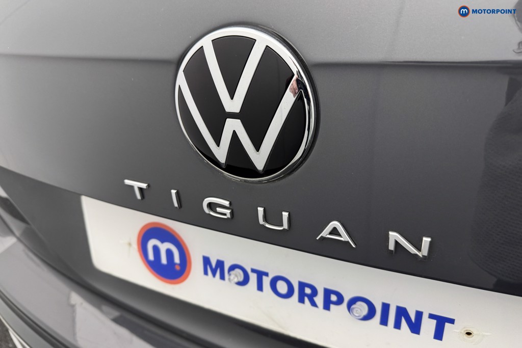 Volkswagen Tiguan Elegance Automatic Petrol SUV - Stock Number (1504926) - 29th supplementary image