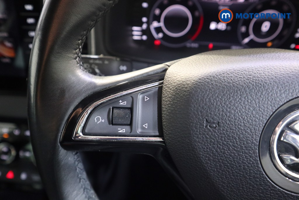Skoda Karoq Se L Manual Petrol SUV - Stock Number (1529472) - 3rd supplementary image