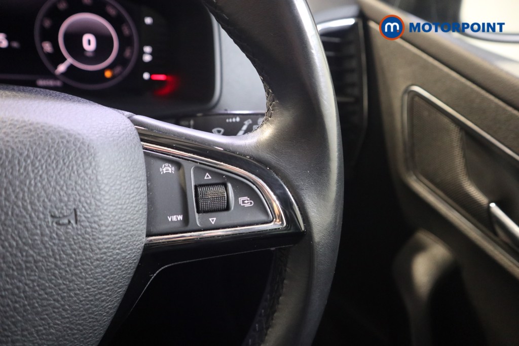 Skoda Karoq Se L Manual Petrol SUV - Stock Number (1529472) - 4th supplementary image