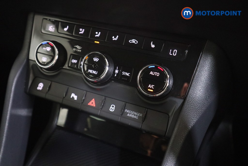 Skoda Karoq Se L Manual Petrol SUV - Stock Number (1529472) - 7th supplementary image