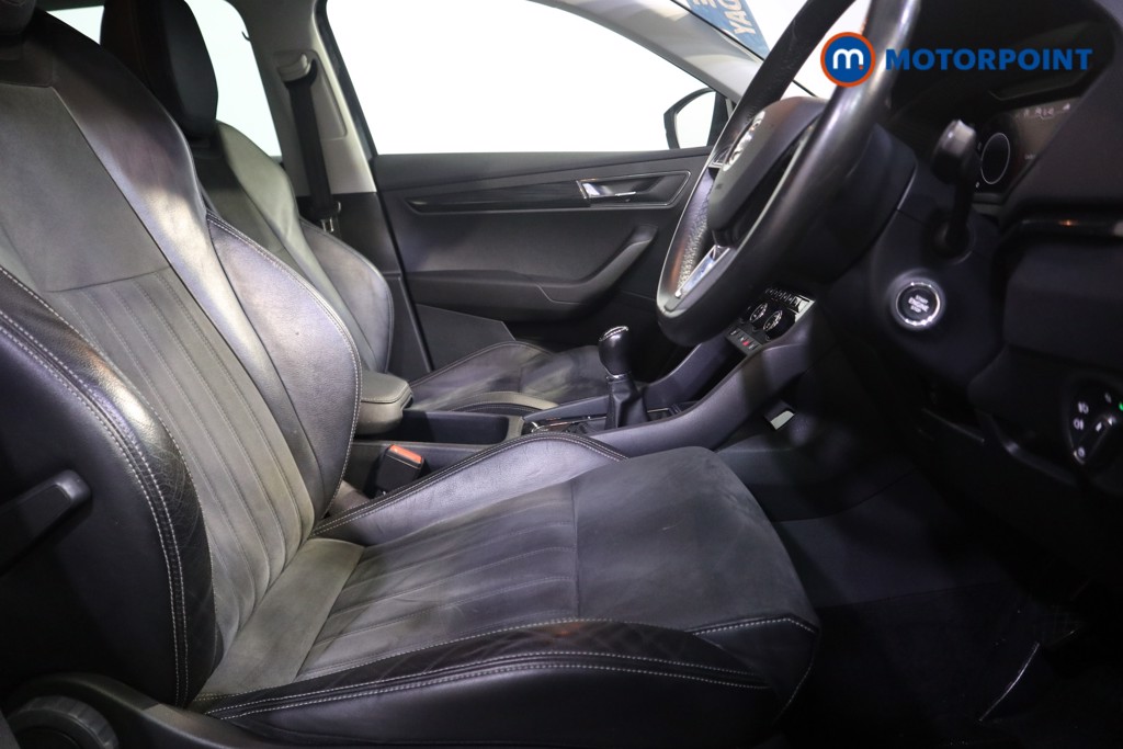 Skoda Karoq Se L Manual Petrol SUV - Stock Number (1529472) - 11th supplementary image
