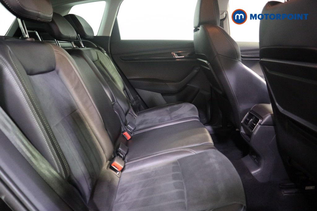 Skoda Karoq Se L Manual Petrol SUV - Stock Number (1529472) - 12th supplementary image