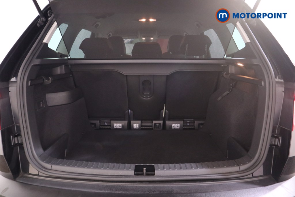 Skoda Karoq Se L Manual Petrol SUV - Stock Number (1529472) - 13th supplementary image
