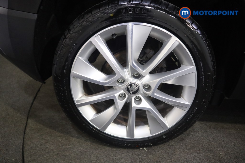 Skoda Karoq Se L Manual Petrol SUV - Stock Number (1529472) - 14th supplementary image