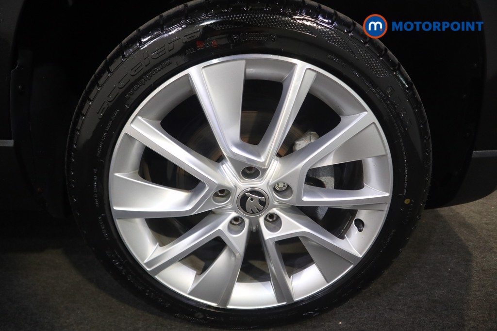 Skoda Karoq Se L Manual Petrol SUV - Stock Number (1529472) - 15th supplementary image
