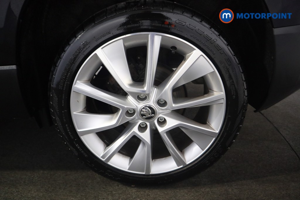 Skoda Karoq Se L Manual Petrol SUV - Stock Number (1529472) - 17th supplementary image