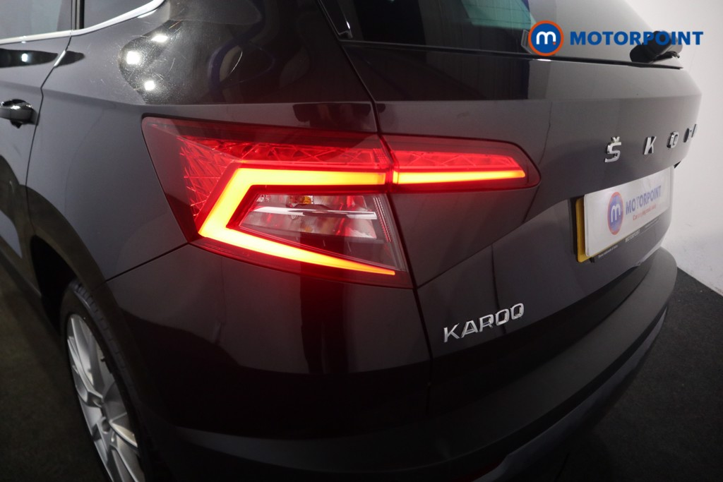 Skoda Karoq Se L Manual Petrol SUV - Stock Number (1529472) - 20th supplementary image