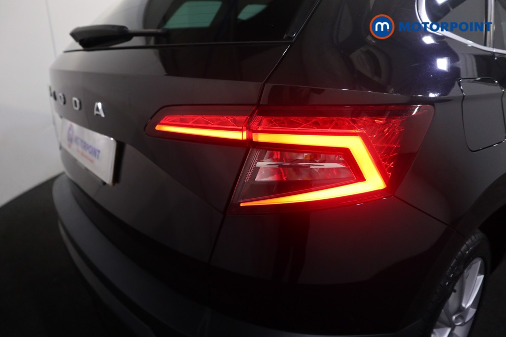 Skoda Karoq Se L Manual Petrol SUV - Stock Number (1529472) - 21st supplementary image