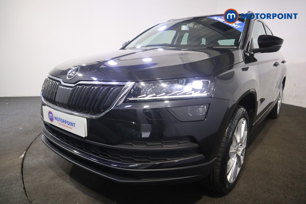 Skoda Karoq Se L Manual Petrol SUV - Stock Number (1529472) - 24th supplementary image