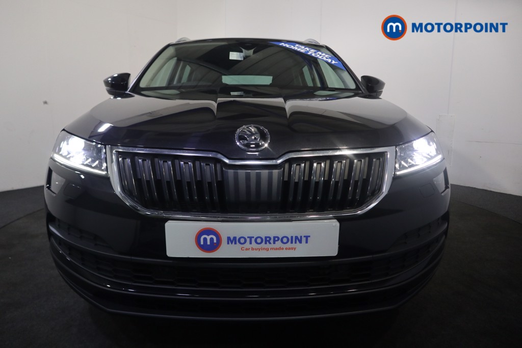 Skoda Karoq Se L Manual Petrol SUV - Stock Number (1529472) - 25th supplementary image