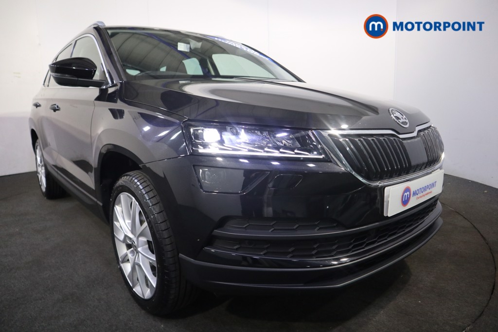 Skoda Karoq Se L Manual Petrol SUV - Stock Number (1529472) - 26th supplementary image