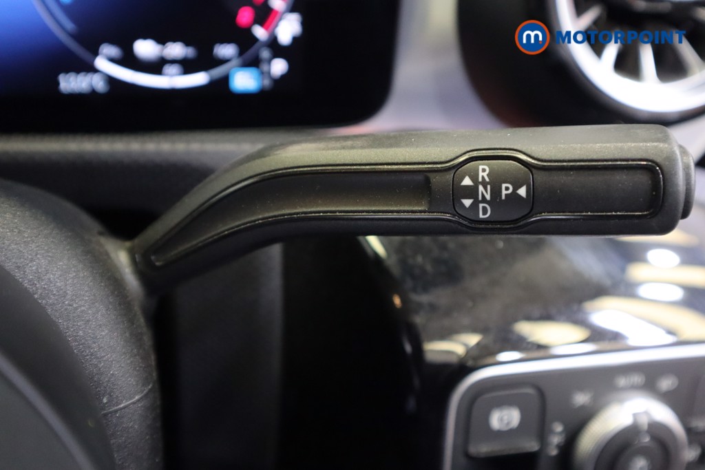 Mercedes-Benz CLA Amg Line Automatic Petrol Plug-In Hybrid Coupe - Stock Number (1545800) - 5th supplementary image