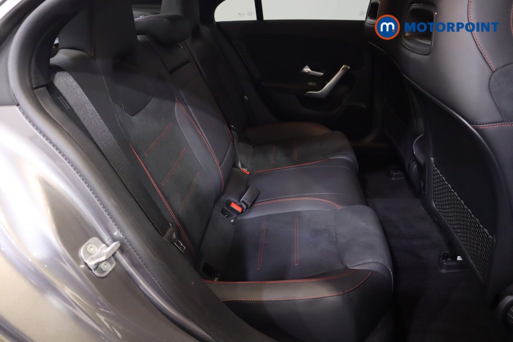 Mercedes-Benz CLA Amg Line Automatic Petrol Plug-In Hybrid Coupe - Stock Number (1545800) - 7th supplementary image