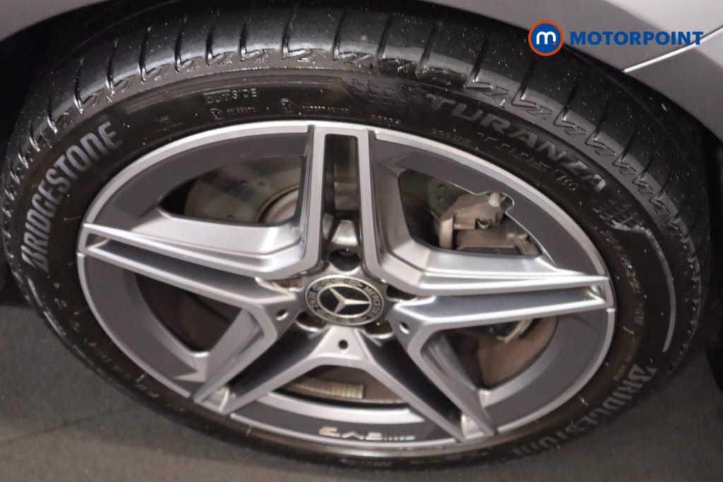 Mercedes-Benz CLA Amg Line Automatic Petrol Plug-In Hybrid Coupe - Stock Number (1545800) - 11th supplementary image